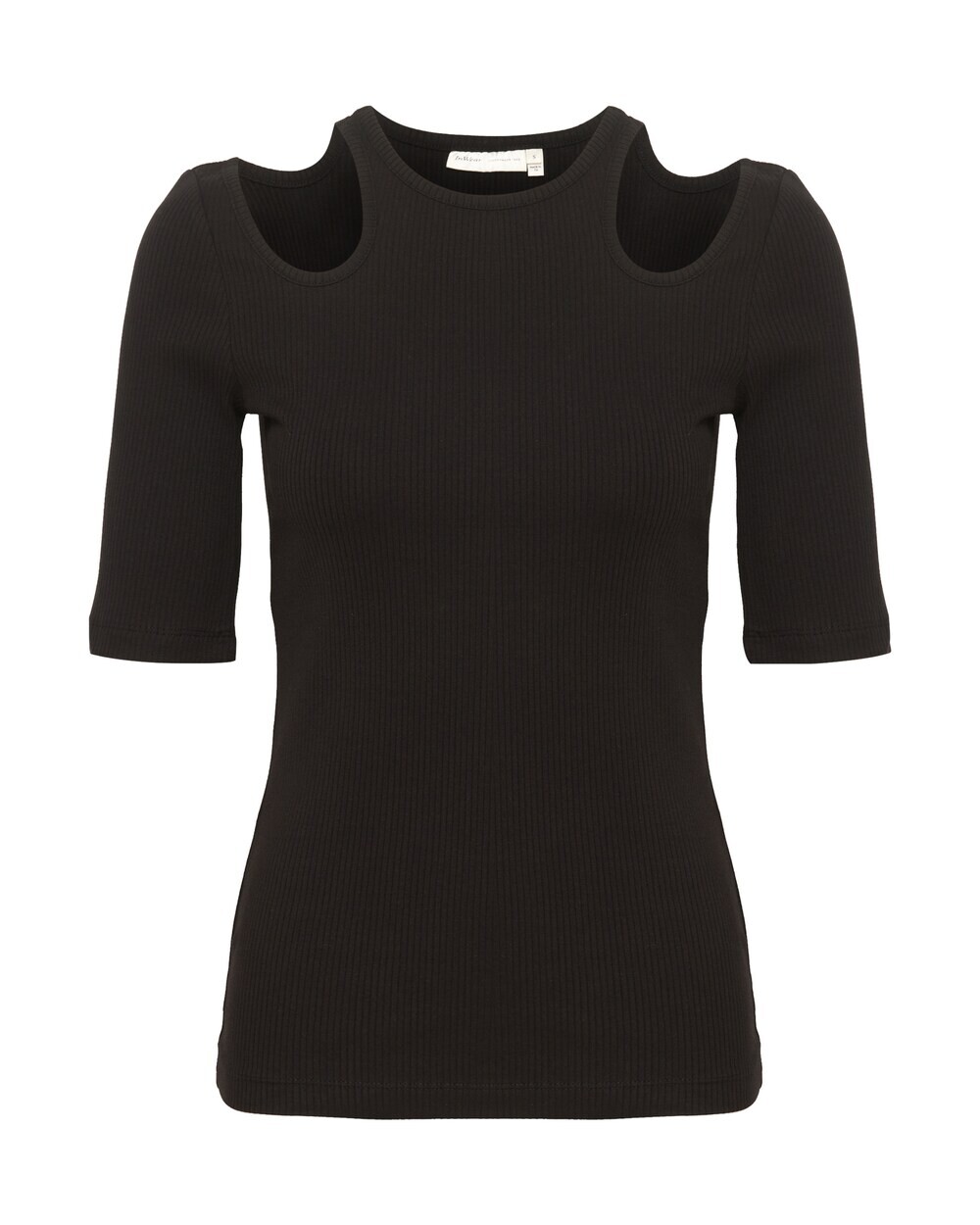 

Рубашка Inwear Kagna, черный