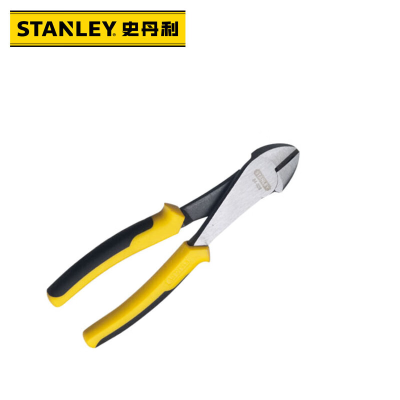 Stanley STHT84028-8-23 диагональные плоскогубцы для тяжелых условий эксплуатации диагональные плоскогубцы