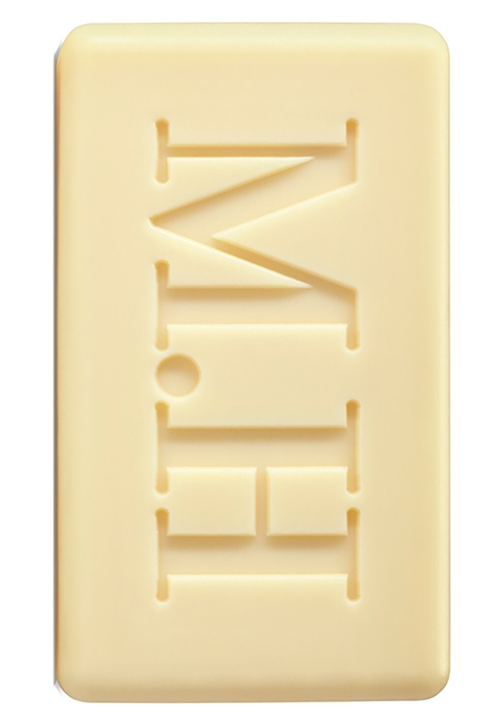

Мыло MILLER HARRIS SEIFE LUMIÈRE DORÉE SOAP, цвет transparent