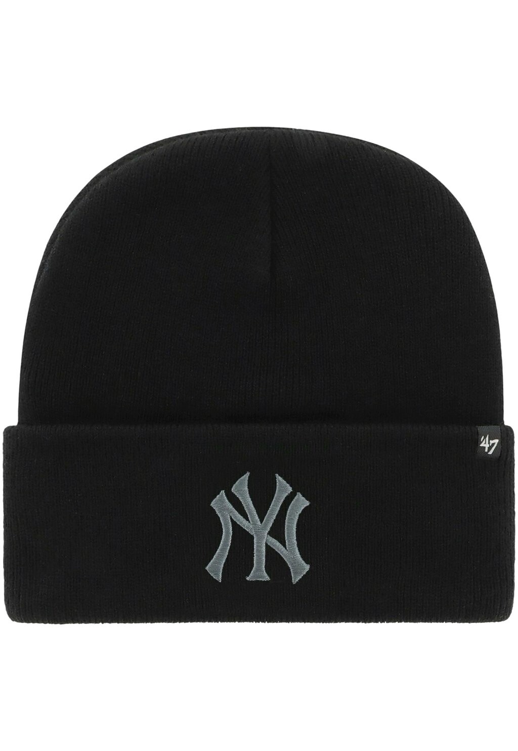 

Шапка HAYMAKER NY YANKEES '47, цвет black