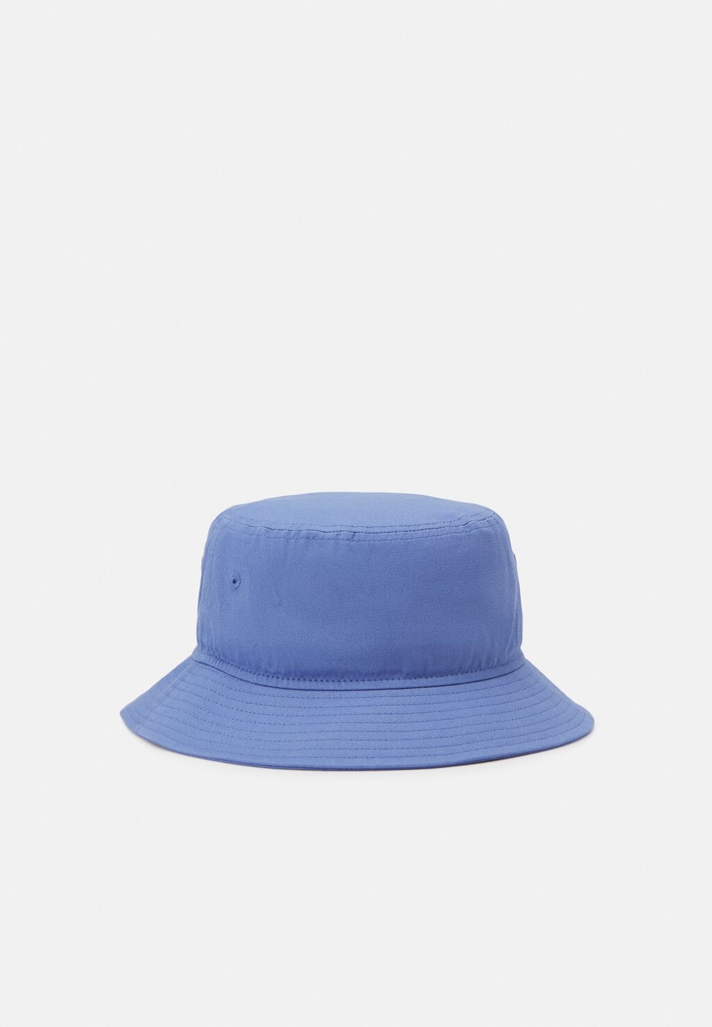 

Шапка Essential Tupered Bucket Unisex New Era, синий