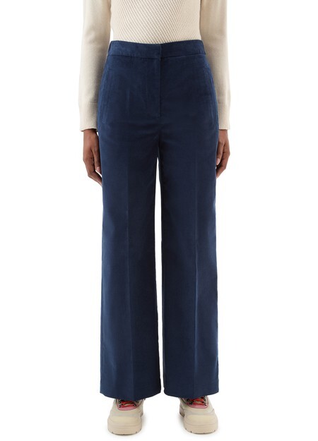 

Вельветовые брюки Woolrich