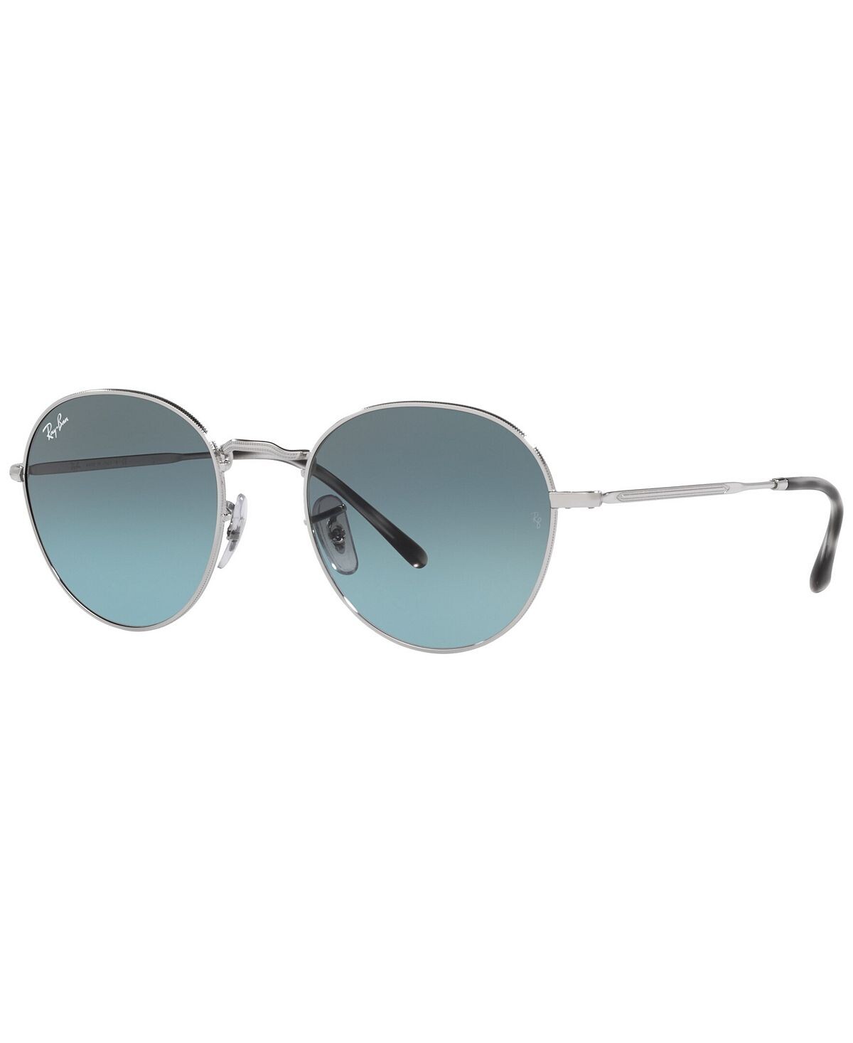 

Солнцезащитные очки унисекс, RB3582 DAVID 51 Ray-Ban