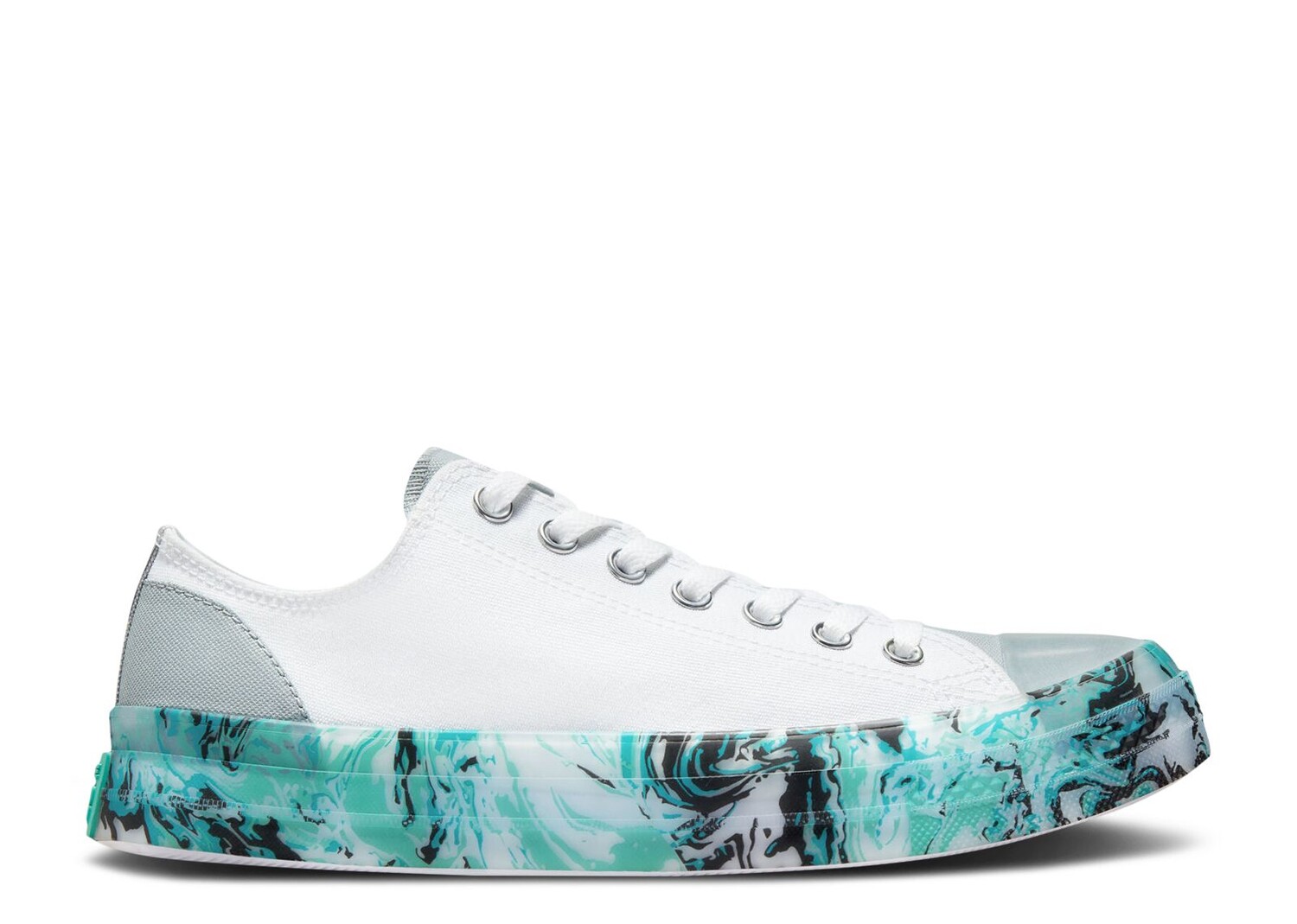 

Кроссовки Converse Chuck Taylor All Star Cx Low 'Marbled', белый