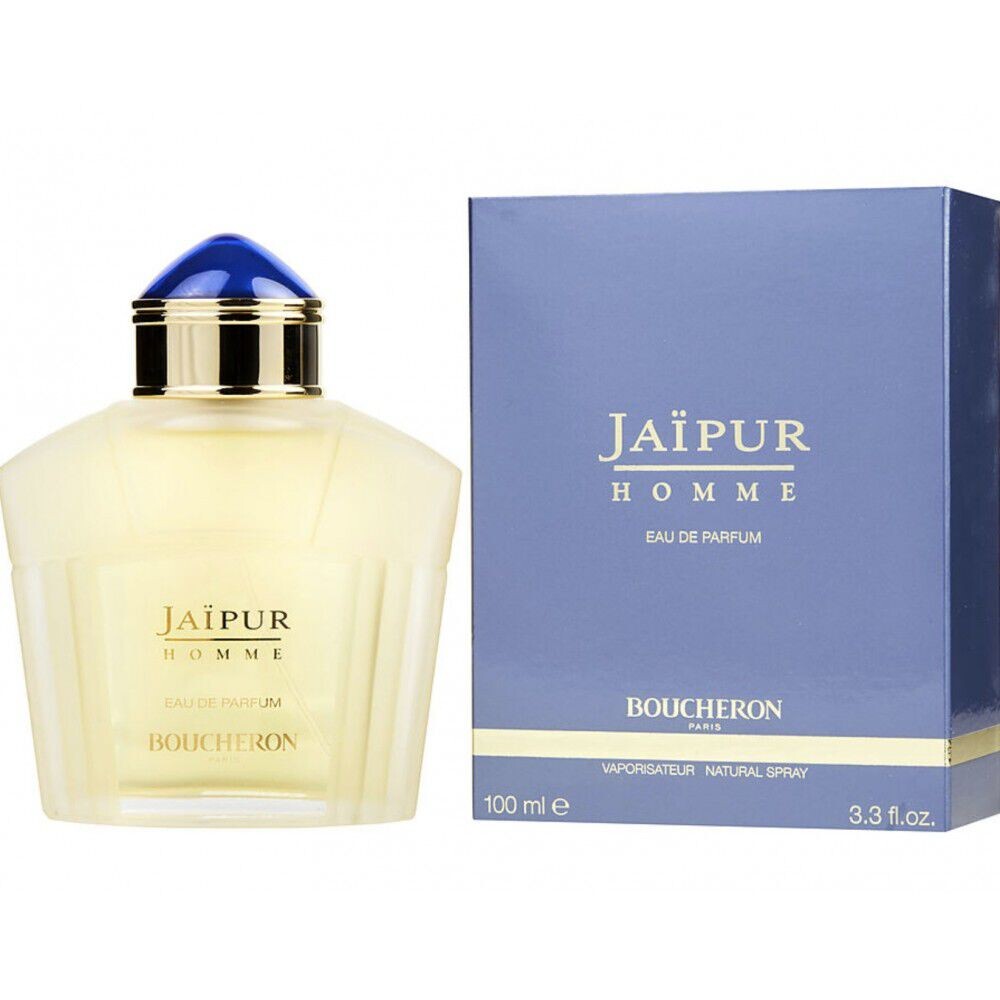 

Мужская парфюмированная вода Boucheron Jaipur Homme, 100 мл
