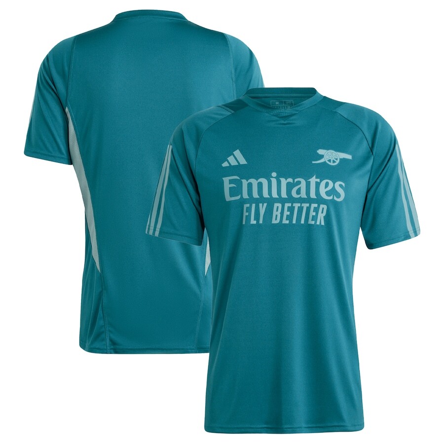 

Джерси adidas Arsenal, зеленый