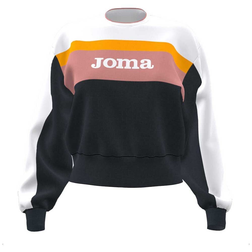 

Толстовка Joma California, черный