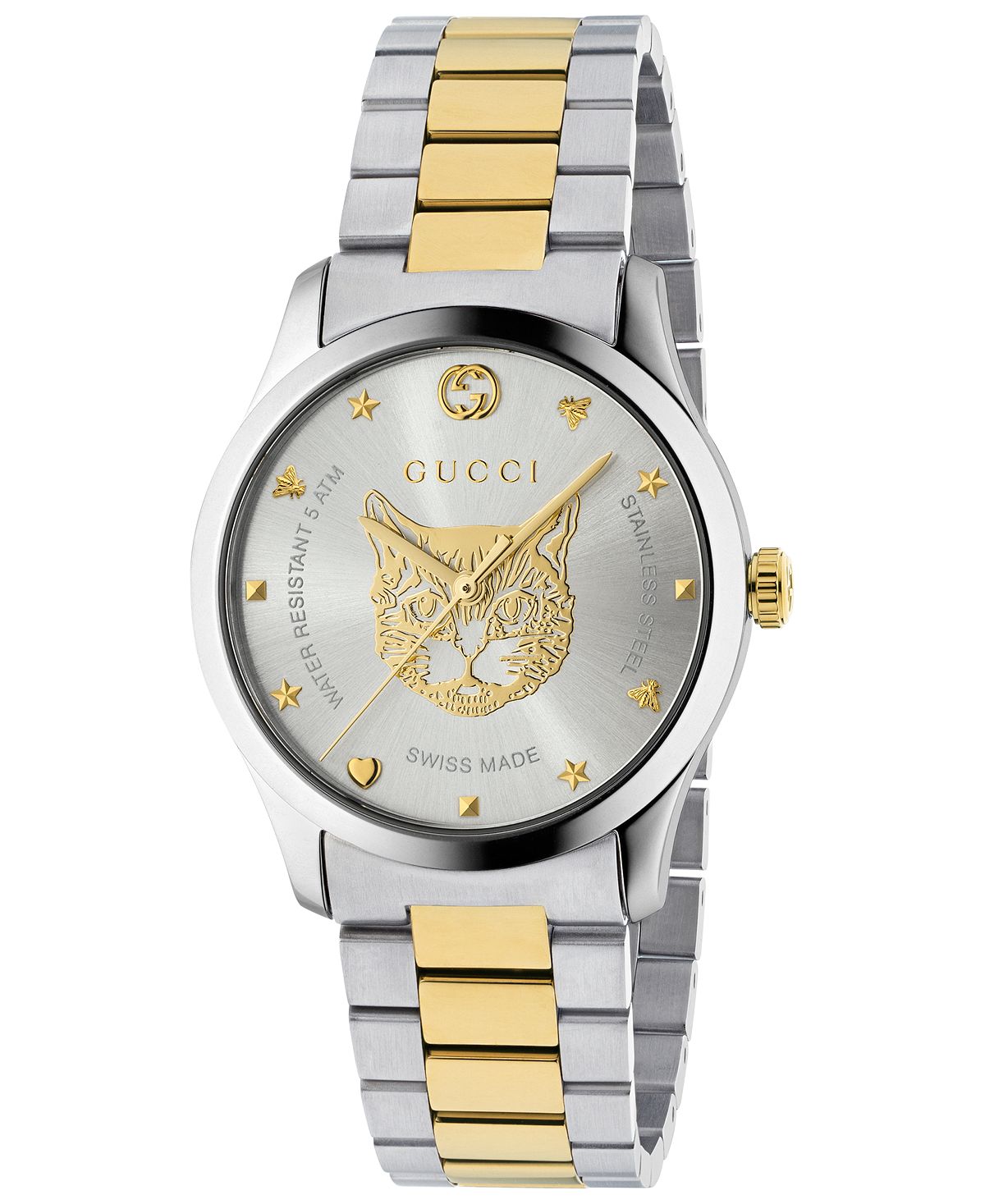 Часы Gucci g-Timeless ya1264074