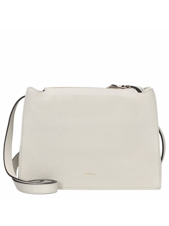 

Сумка через плечо Furla 25 cm, цвет marshmallow