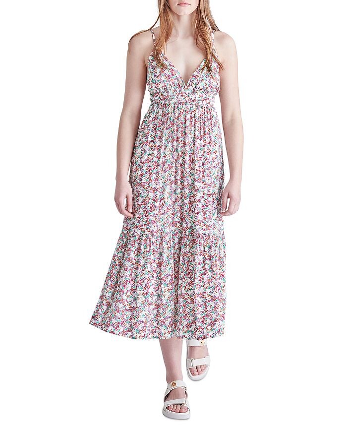 

Платье миди от Lisa STEVE MADDEN