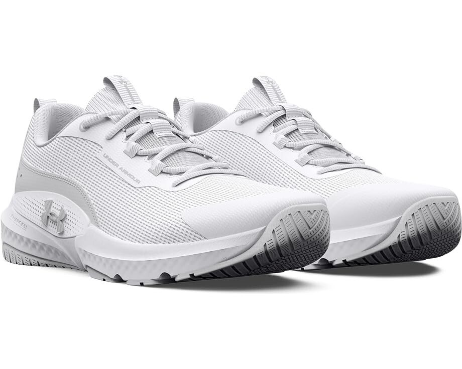 

Кроссовки Under Armour Dynamic Select, белый