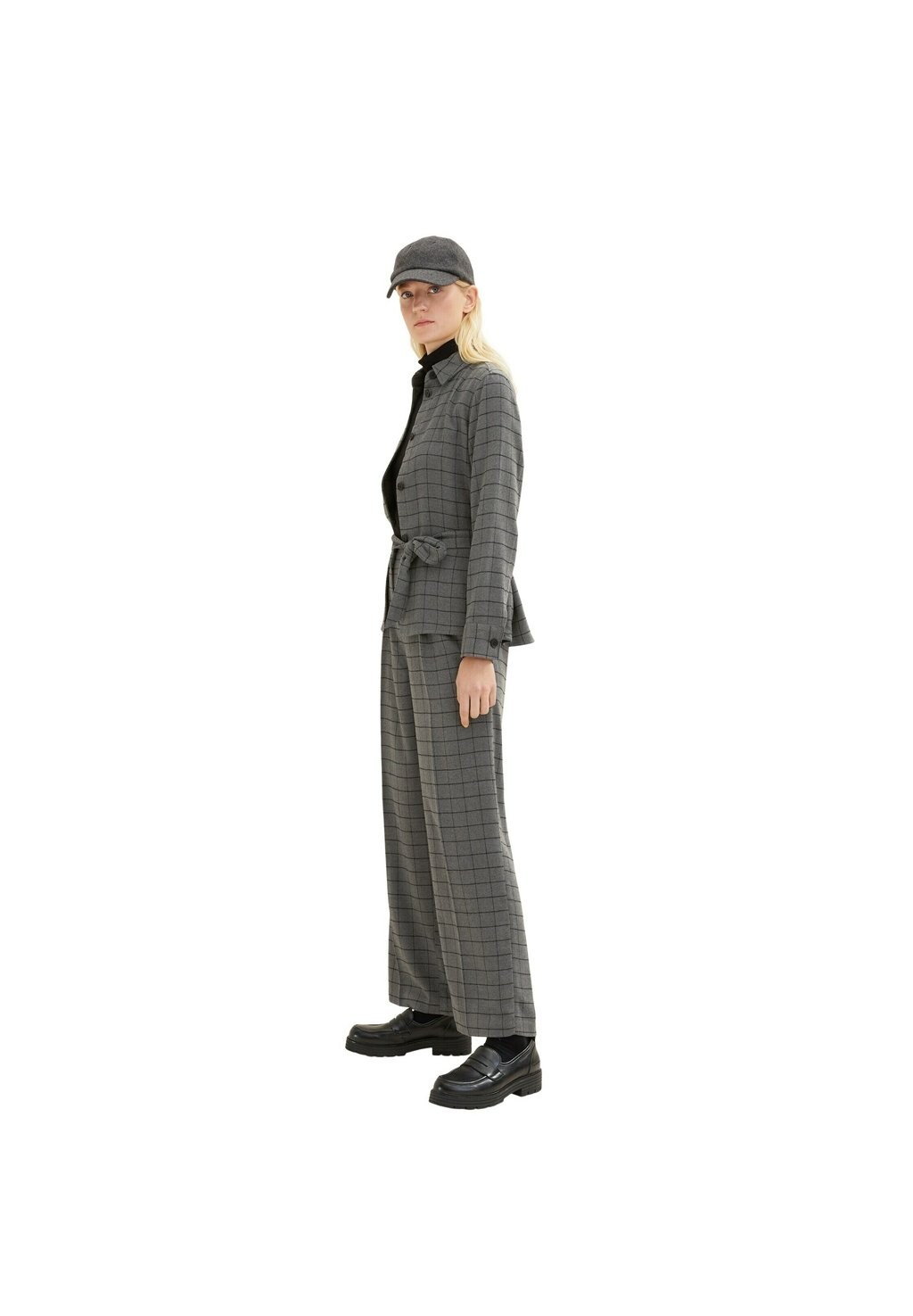 

Жакет летний TOM TAILOR