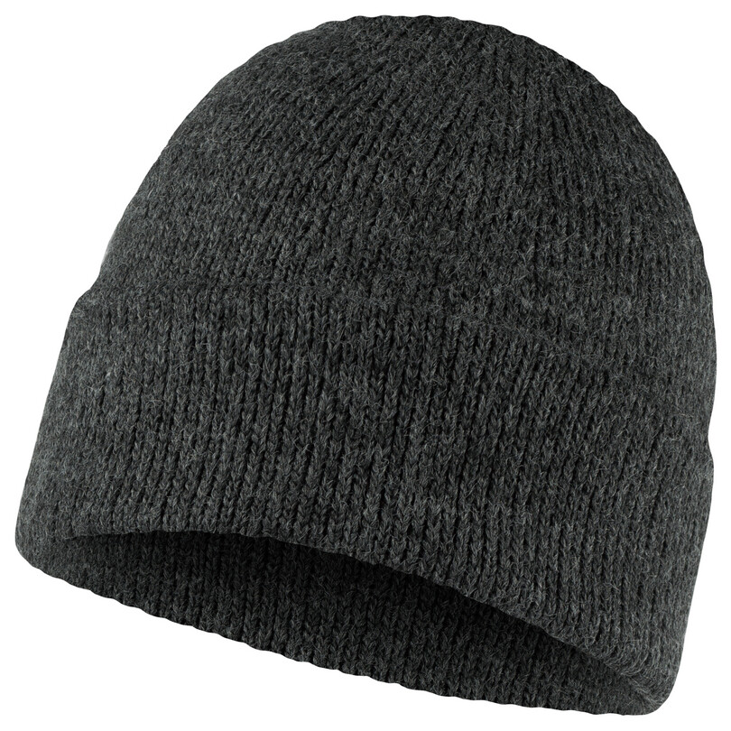 

Кепка Buff Jarn, графитовый