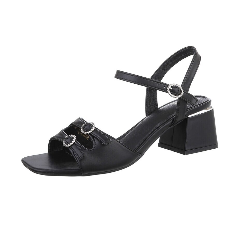

Сандалии Ital-Design Sandals, черный