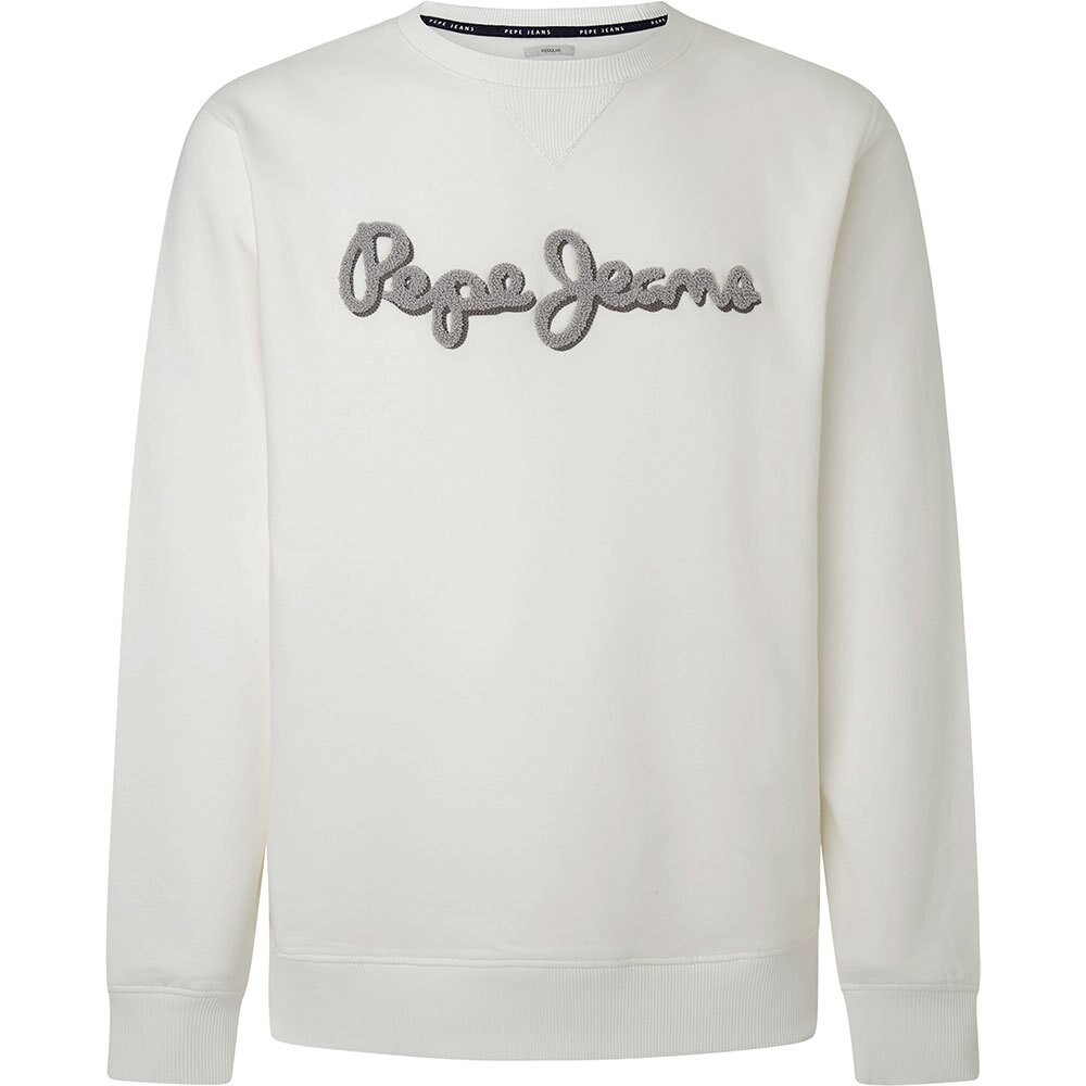 

Толстовка Pepe Jeans Ryan, белый