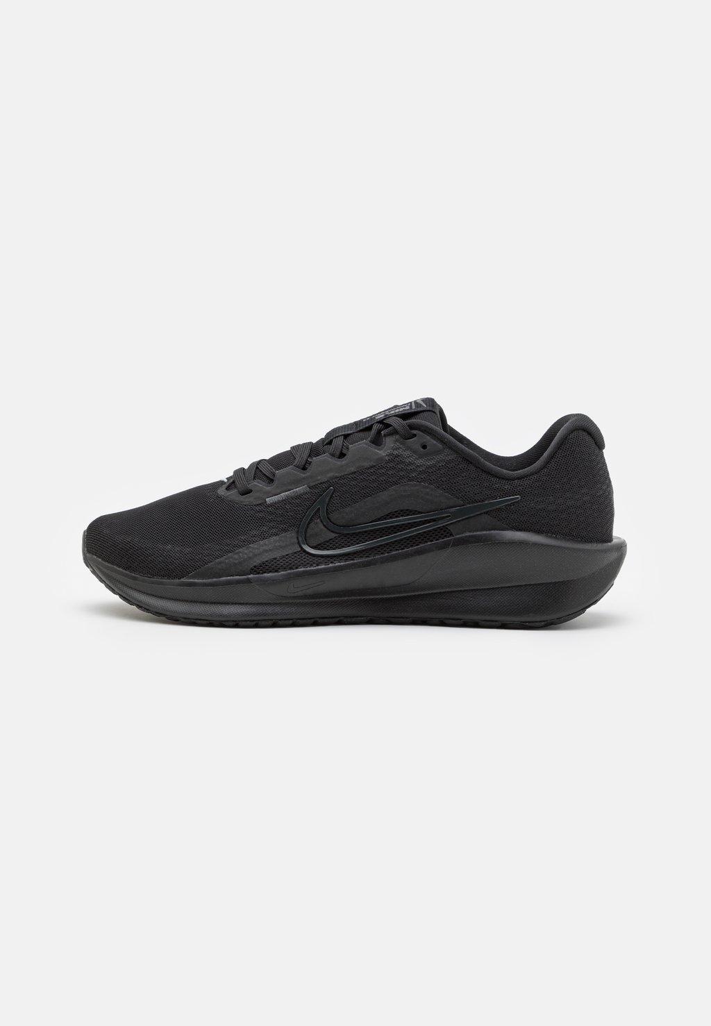 Нейтральные кроссовки Downshifter 13 Nike, цвет anthracite/black/wolf grey