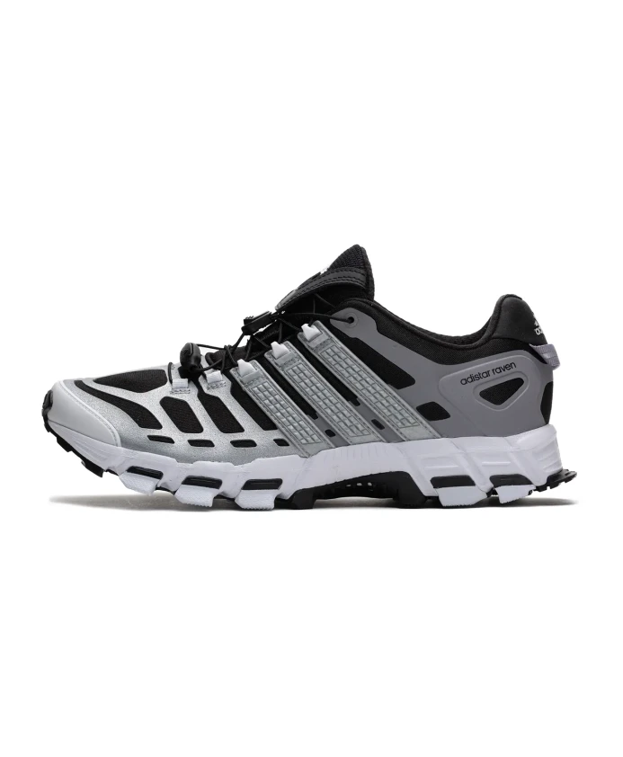 

Кроссовки Adistar для бега по пересеченной местности с воронами Adidas, мультиколор