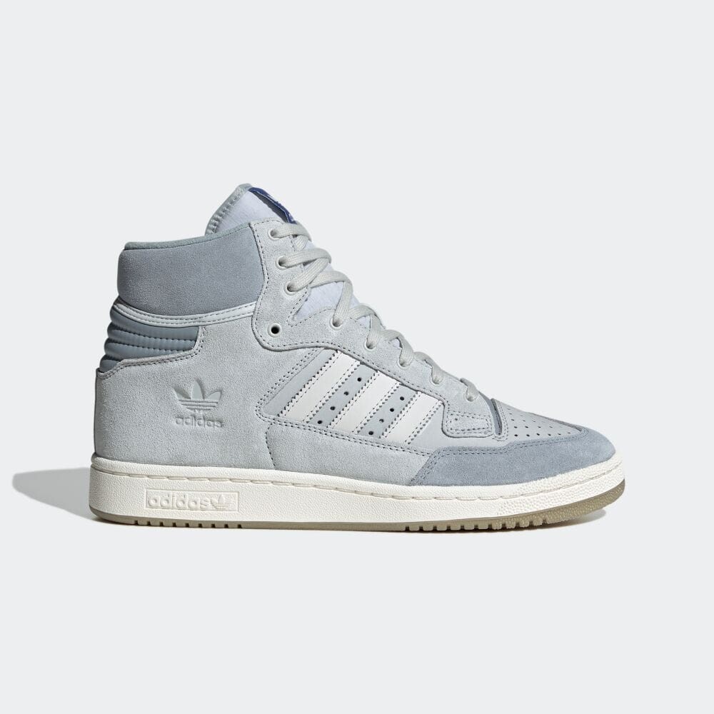 

Кроссовки Adidas CENTENNIAL 85 HI, серый