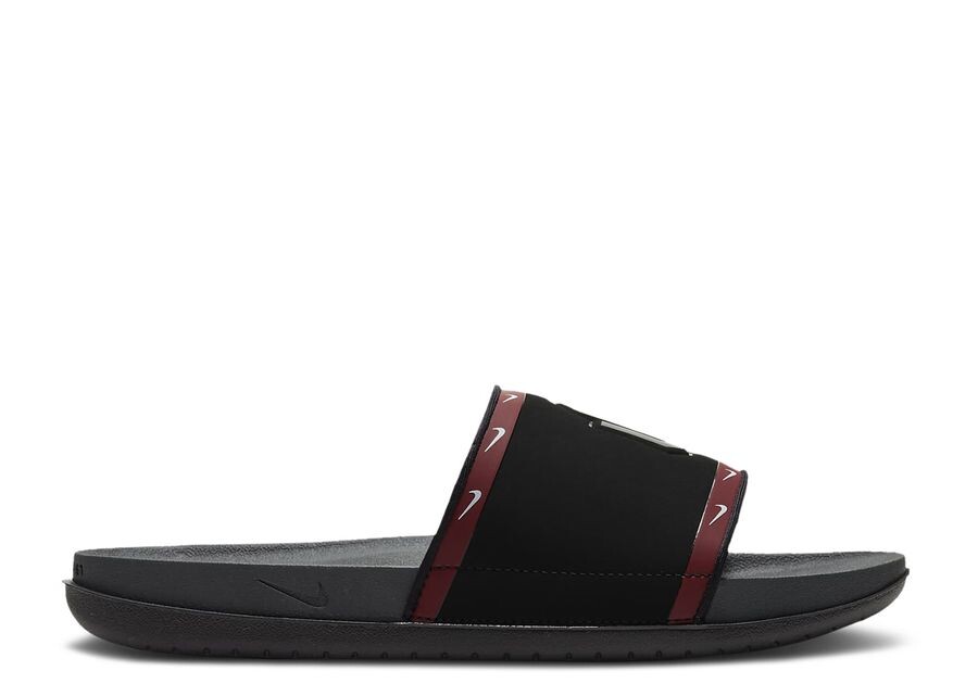 

Кроссовки Nike OffCourt Slide, цвет Oklahoma