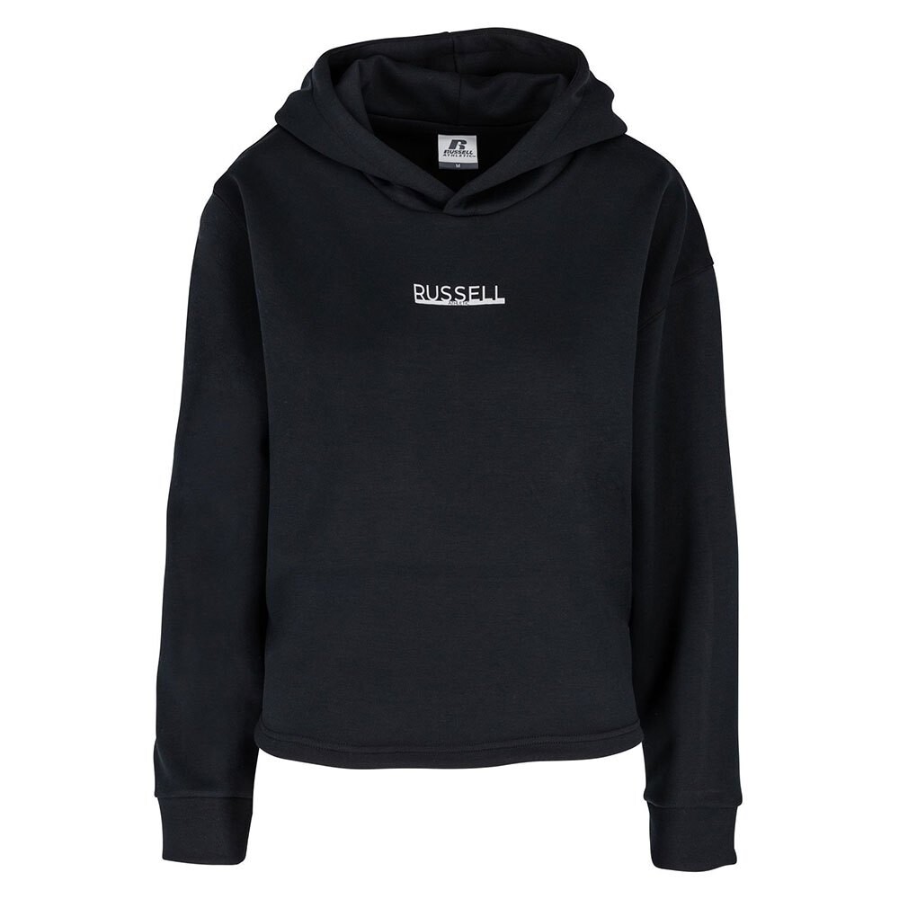 

Худи Russell Athletic Sport Box, черный