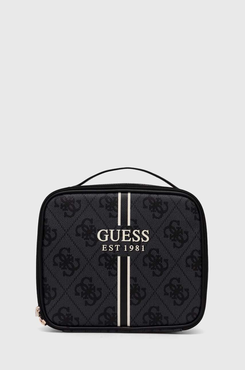 

Guess KALLISTO косметичка, черный