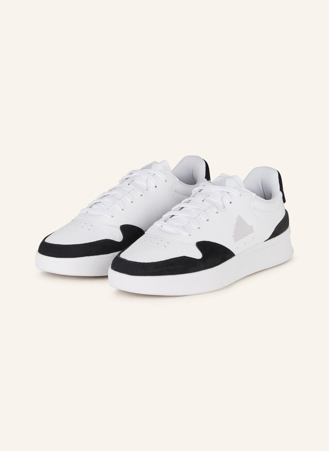 

Кроссовки adidas KANTANA, белый