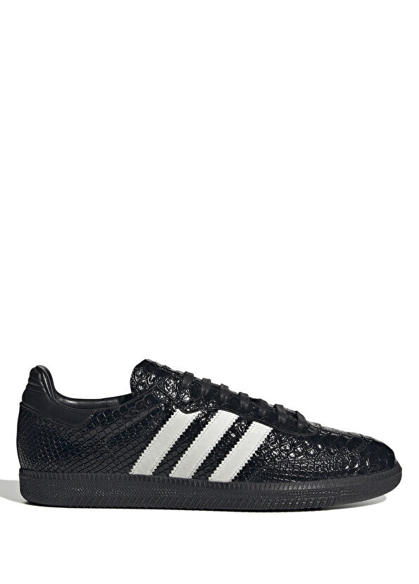 

Мужские кожаные кроссовки Samba og Adidas, мультиколор