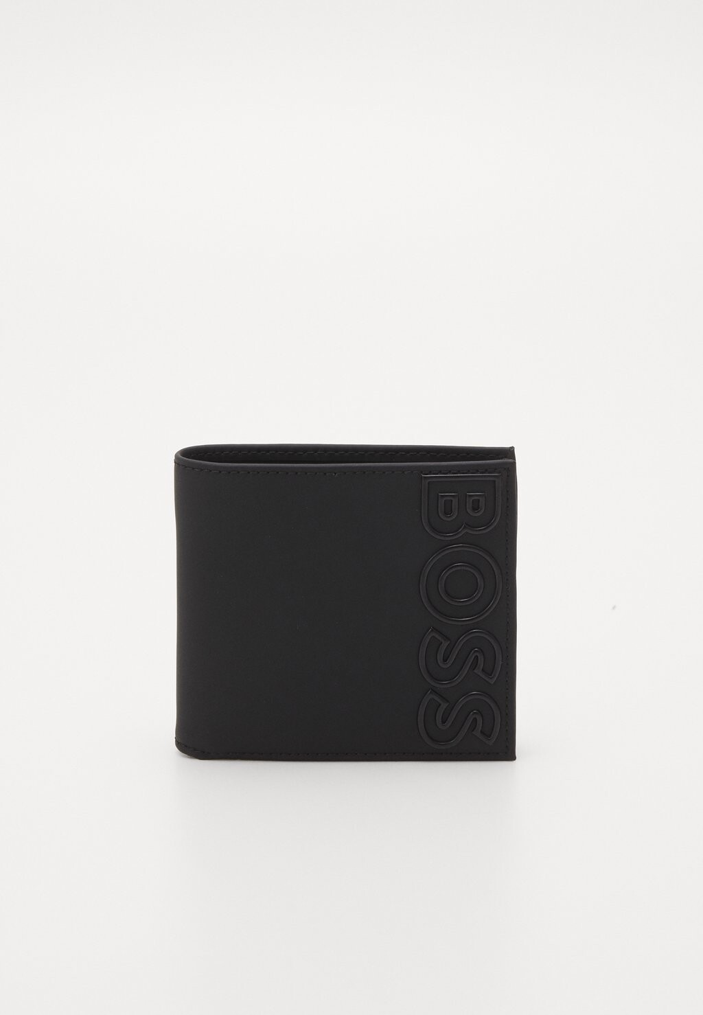 

Кошелек BOSS, черный
