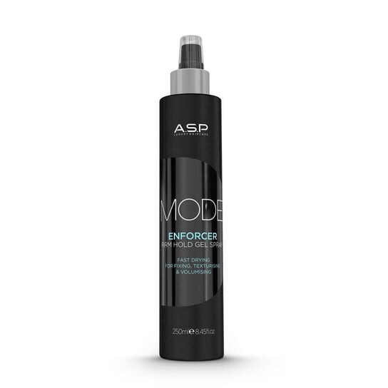 

Гель-спрей для фиксации волос, 250 мл Affinage, Mode Styling Enforcer