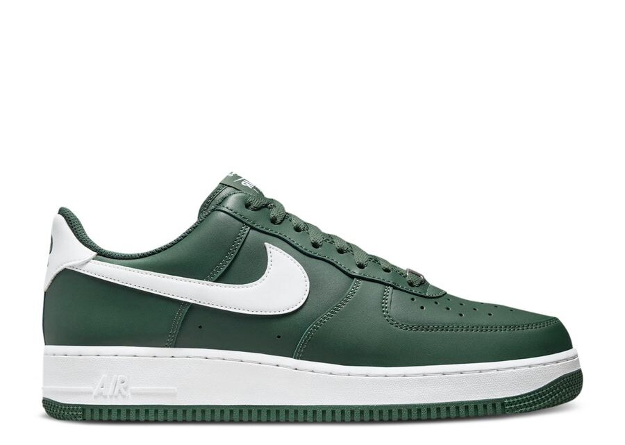 

Кроссовки Nike Air Force 1, цвет Fir
