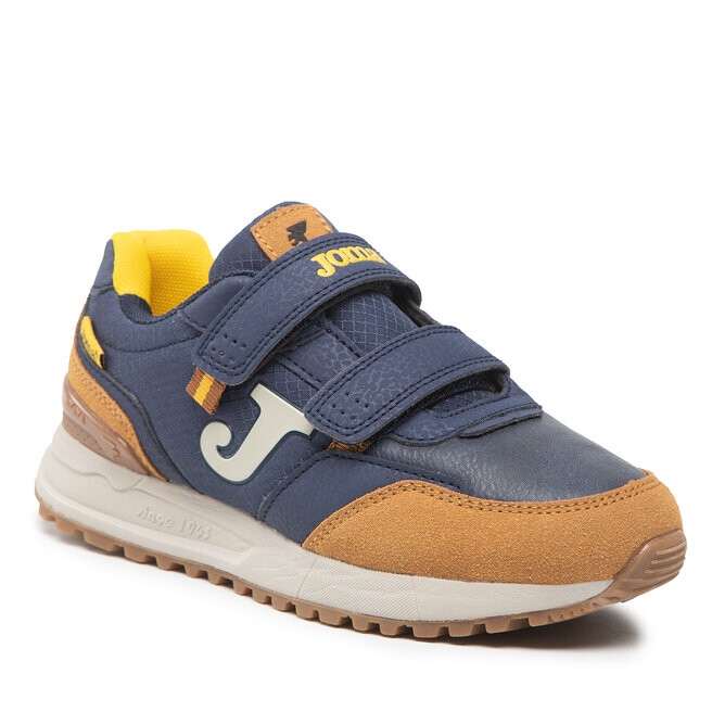

Кроссовки Joma Jr, темно-синий