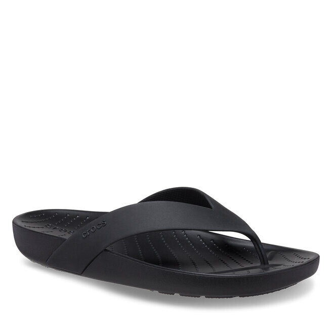 

Шлепанцы Crocs SplashFlip W, черный