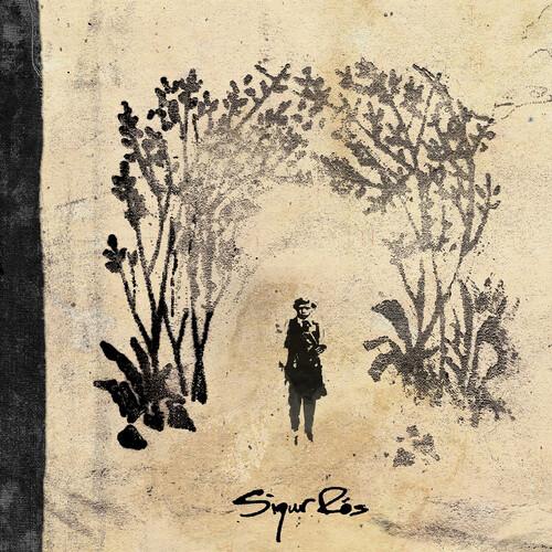 

Виниловая пластинка Sigur Ros - Takk