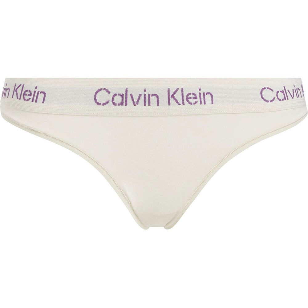 

Стринги Calvin Klein 000QF7457E, белый