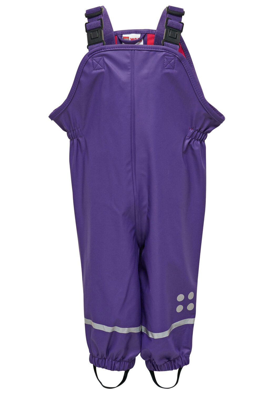 

Водонепроницаемые брюки LEGO wear PEGGY 101, цвет dunkellila