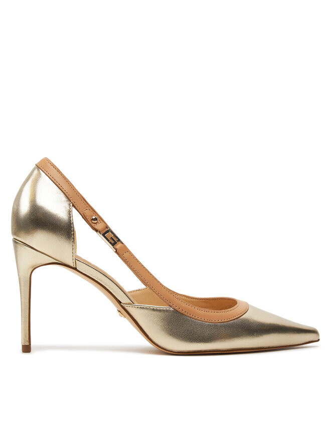 

Туфли Guess, золотой