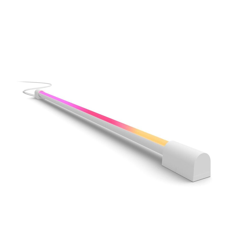 

Philips Hue Play Gradient Light Tube 75см белый