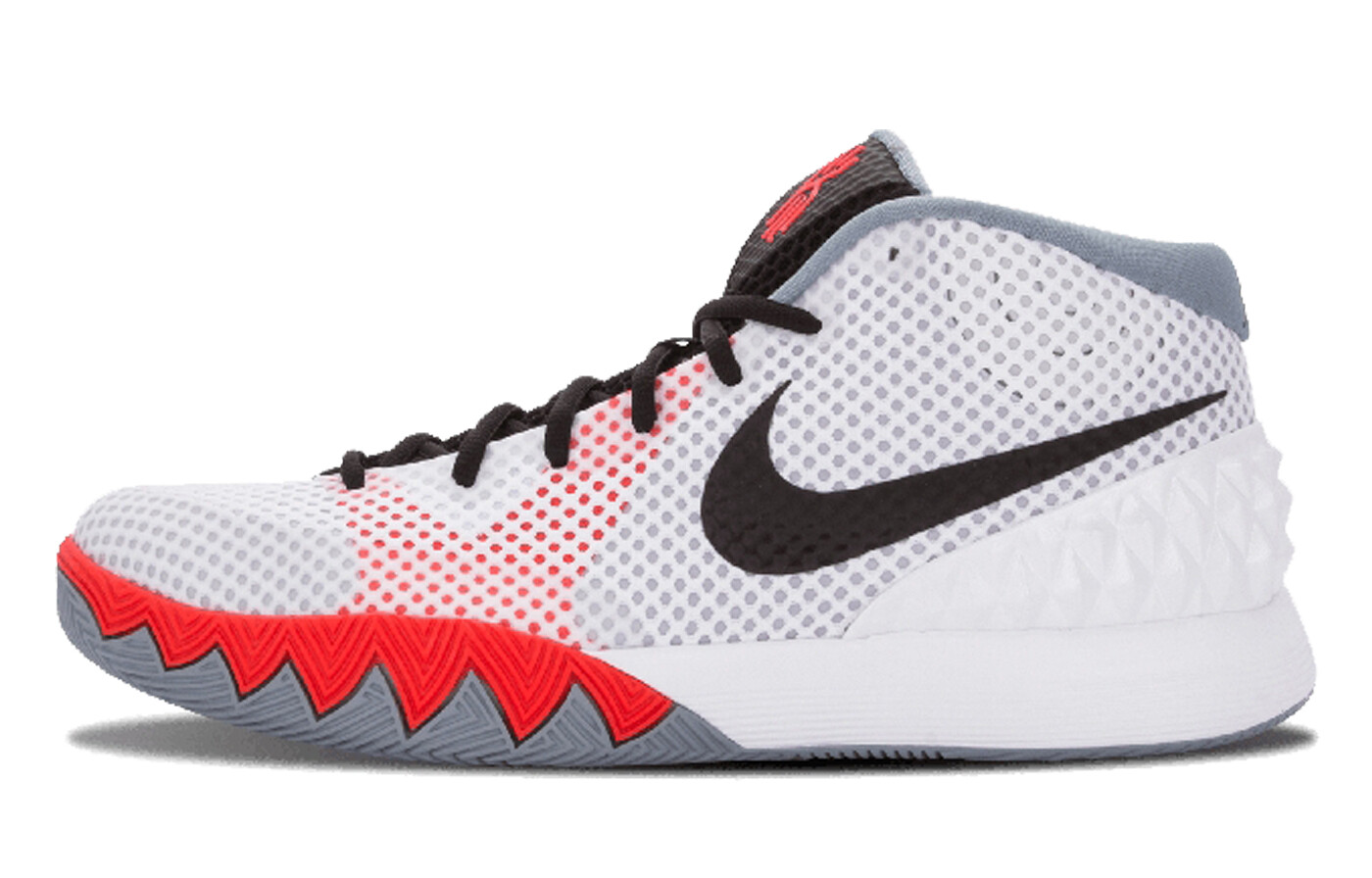 

Мужские баскетбольные кроссовки Nike Kyrie 1