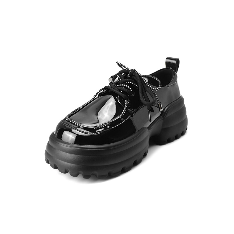 

Туфли женские повседневные Women's Casual Shoes Women's Amazing Cure, черный