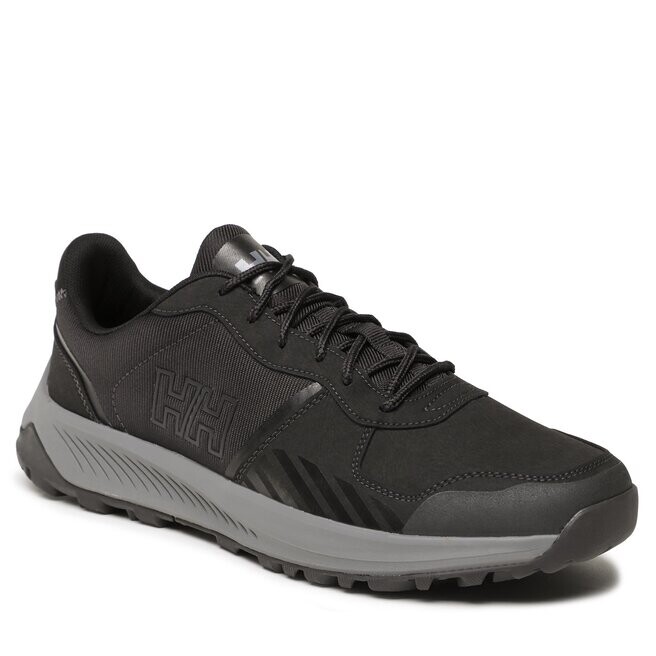 

Трекинговые ботинки Helly Hansen Harrier, черный