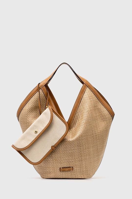 

Сумка Gianni Chiarini, бежевый