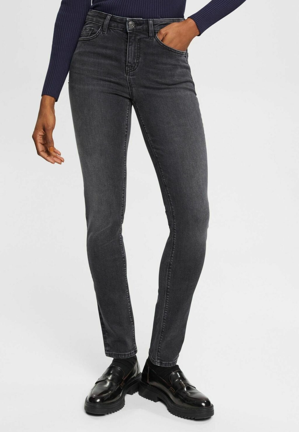 

Джинсы Slim fit Esprit