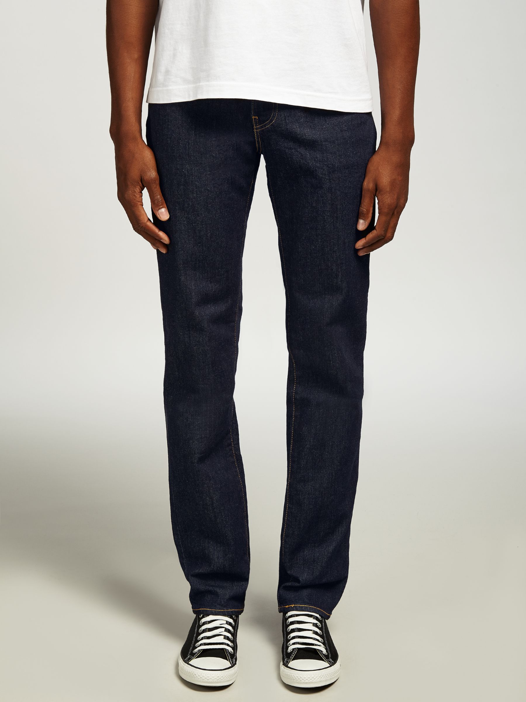 Levi's 511 slim store fit rock cod