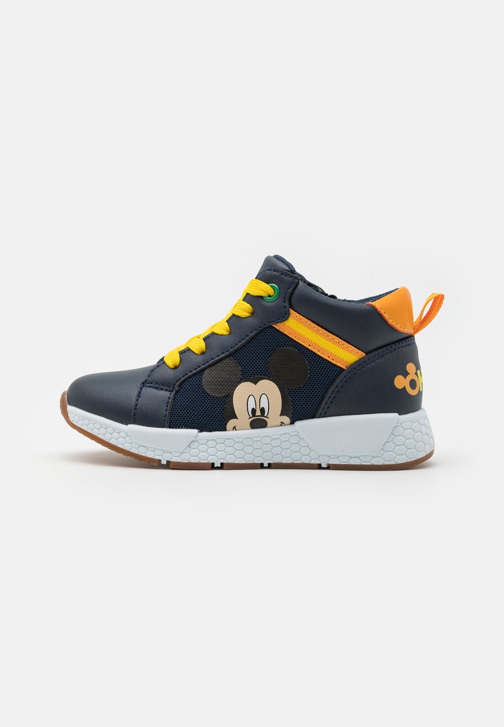 

КРОССОВКИ УНИСЕКС Disney Mickey Mouse Friboo