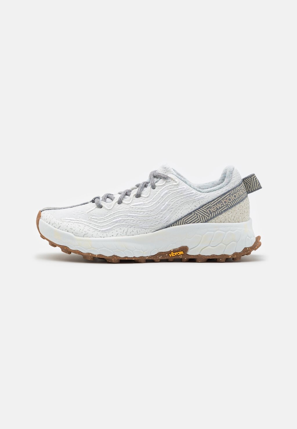 

Кроссовки New Balance, бежевый