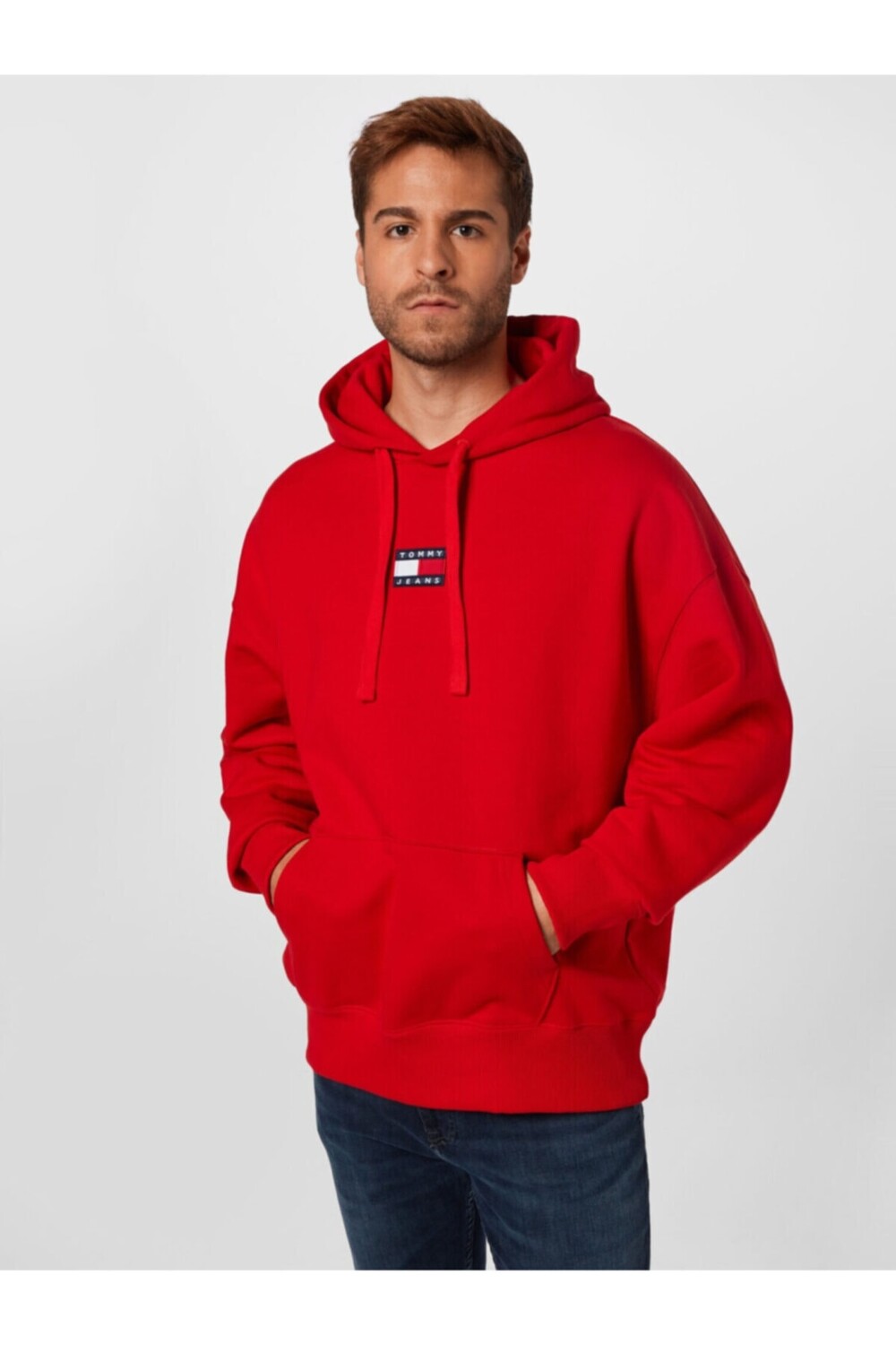 

Толстовка Tommy Hilfiger