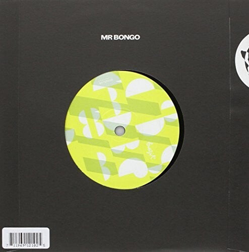 

Сингл 7" Simonal, Wilson: Silva Lenheira / Zazueira