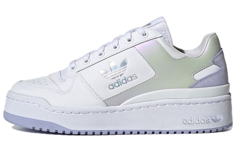 

Adidas Originals Wmns Forum Bold White/Purple