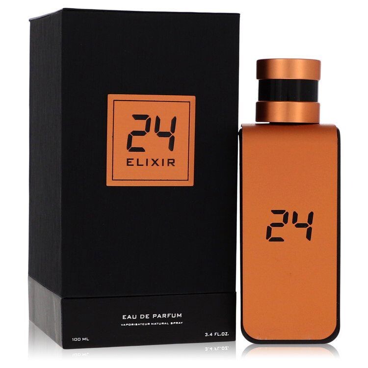 

Духи 24 Elixir Rise Of The Superb Eau De Parfum Scentstory, 100 мл