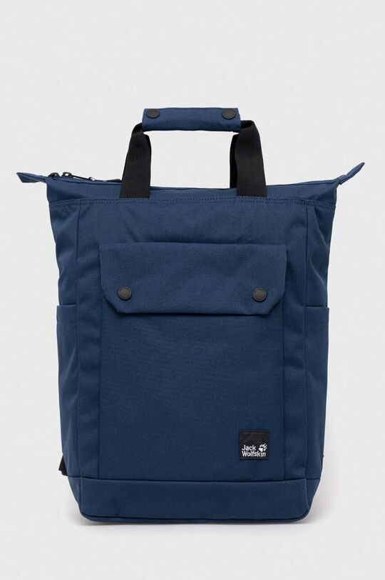 

Рюкзак Cook Pack Jack Wolfskin, синий